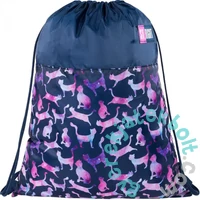 St.Right - Cicás tornazsák - Cosmic Cats