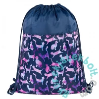 St.Right - Cicás tornazsák - Cosmic Cats