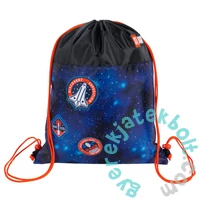 St.Right - Cosmic Mission tornazsák