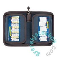 St.Right - Doggies kihajtható tolltartó (625657)