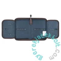 St.Right - Doggies kihajtható tolltartó (625657)