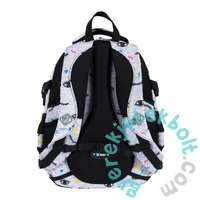 St.Right - Eyes iskolatáska, hátizsák - 4 rekeszes