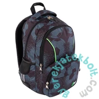 St. Right - Football ergonomikus iskolatáska, hátizsák - 2 rekeszes (674525)