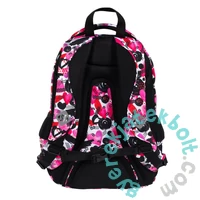 hátizsák - 4 rekeszes