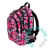 St.Right - Hearts iskolatáska