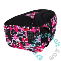 St.Right - Hearts iskolatáska