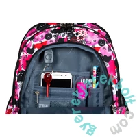 hátizsák - 4 rekeszes