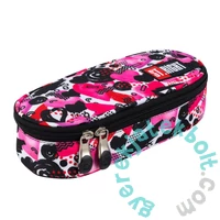 St.Right - Hearts ovális tolltartó