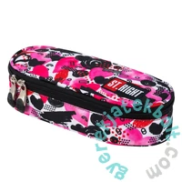 St.Right - Hearts ovális tolltartó