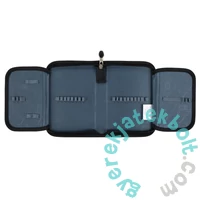 St.Right - Hearts tolltartó