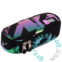 St. Right - Holo Impression ovális tolltartó (665080)