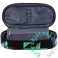 St. Right - Holo Impression ovális tolltartó (665080)