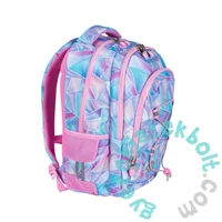 St.Right - Holo hátizsák, iskolatáska - 3 rekeszes