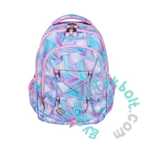 St.Right - Holo hátizsák, iskolatáska - 3 rekeszes7255