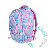 St.Right - Holo hátizsák, iskolatáska - 3 rekeszes