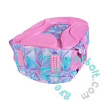 St.Right - Holo hátizsák, iskolatáska - 3 rekeszes