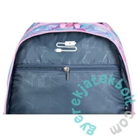 St.Right - Holo hátizsák, iskolatáska - 3 rekeszes