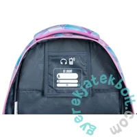 St.Right - Holo hátizsák, iskolatáska - 3 rekeszes