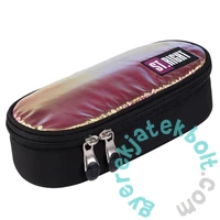 St.Right - Holo Multicolor ovális tolltartó