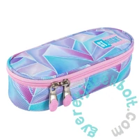 St.Right - Holo ovális tolltartó