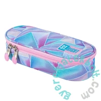 St.Right - Holo ovális tolltartó