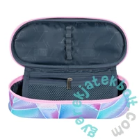 St.Right - Holo ovális tolltartó