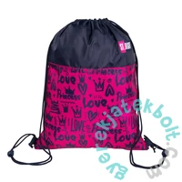 St.Right - Love tornazsák