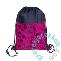 St.Right - Love tornazsák