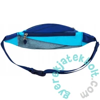 St.Right - Melange Stripes övtáska