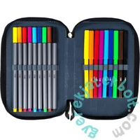 St. Right Terepmintás felszerelt 3 emeletes tolltartó - Moro