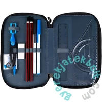 St. Right Terepmintás felszerelt 3 emeletes tolltartó - Moro