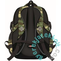 St.Right - Moro hátizsák, iskolatáska - 4 rekeszes