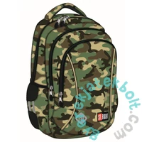 St.Right - Moro hátizsák, iskolatáska - 4 rekeszes