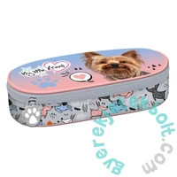 My little friend - Kutyás ovális tolltartó (668425)