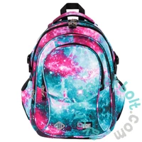 St. Right - Nebula  ergonomikus iskolatáska, hátizsák - 4 rekeszes - 43 cm (665721)