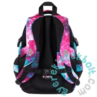 St. Right - Nebula  ergonomikus iskolatáska