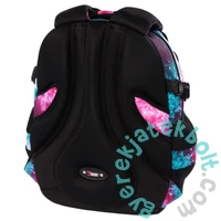 St. Right - Nebula  ergonomikus iskolatáska