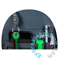 St. Right - Nebula  ergonomikus iskolatáska