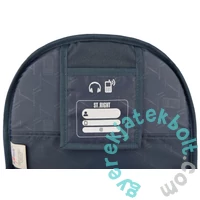 St. Right - Nebula  ergonomikus iskolatáska