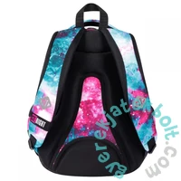 St. Right - Nebula ergonomikus iskolatáska, hátizsák - 4 rekeszes - 42 cm (665738)