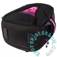 St. Right - Nebula ergonomikus iskolatáska, hátizsák - 4 rekeszes - 42 cm (665738)