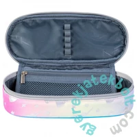 St.Right - Ombre Unicorn ovális tolltartó