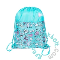 St.Right - Pastel Lamas tornazsák