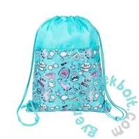 St.Right - Pastel Lamas tornazsák