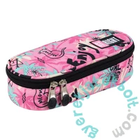 St.Right - Pastel Summer ovális tolltartó