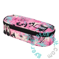 St.Right - Pastel Summer ovális tolltartó