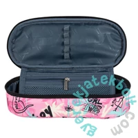 St.Right - Pastel Summer ovális tolltartó