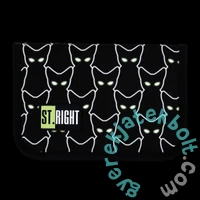 St.Right - Reflective Cats tolltartó