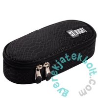 St. Right - Shiny Snake ovális tolltartó (665264)