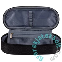 St. Right - Shiny Snake ovális tolltartó (665264)